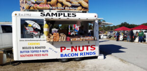 Steve's Famous Peanuts - Ocala