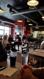 Steve's Grilled Cheese and Quesadilla Company - Ocean City