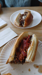 Steve's Pizza - Waltham