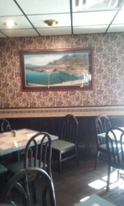 Steve's Pizzeria - Easton