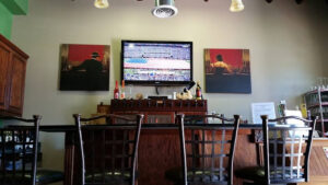 Steve's Wine Bar - Denton