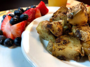 Stevie's Café - Littleton