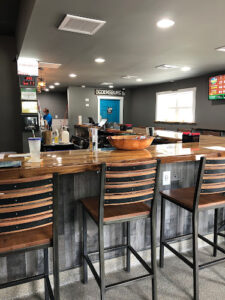 Stew N' Dolly's Place - Ogdensburg
