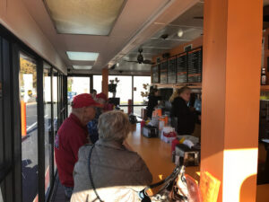 Stewart's Drive-In - Rahway
