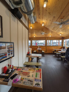 Stewby's Seafood Shanty - Crestview