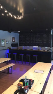 Stickman Brews Chester Springs - Chester Springs