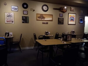 Sticky Face BBQ - North Tonawanda