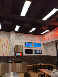 Sticky's Finger Joint - Paramus