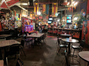 Stickyz Rock'n'Roll Chicken Shack - Little Rock