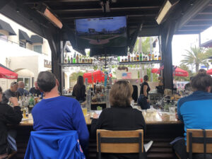 StillWater Spirits & Sounds - Dana Point