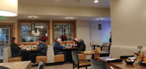 Stillwells Restaurant - Big Bear Lake