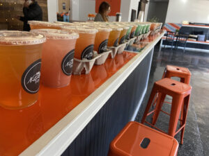 Stillys Nutrition Fix - Stillwater