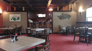 Stir Fresh Asian Canteen - Marysville
