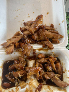 Stir Fry 88 - Thornton