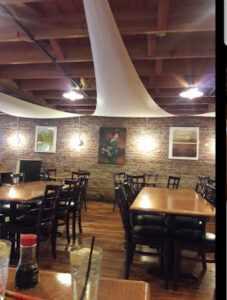 Stir Fry Cafe - Kingsport