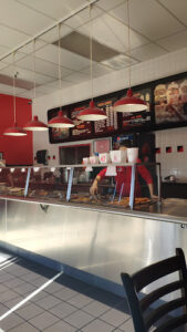 Stir Fry express | Chinese Food - Vacaville