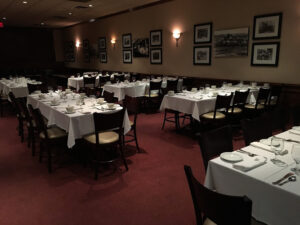 Stirna's Restaurant - Scranton