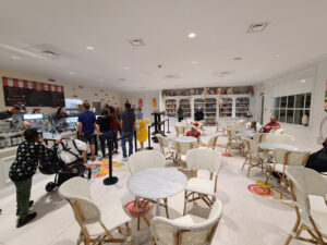 Stirrups Restaurant - Ocala