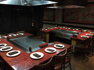 Stix - Collierville