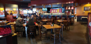 Stix Restaurant - Fultondale