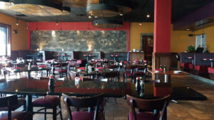 Stix Restaurant - Kansas City