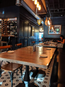 Stock Market Dueling Kitchens - Columbus