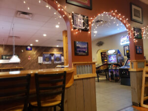 Stockhouse Restaurant & Sports - Westbrook