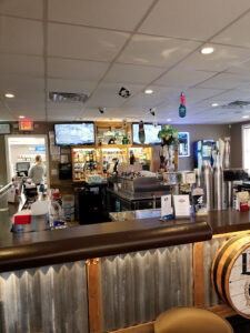 Stockley Tavern - Georgetown