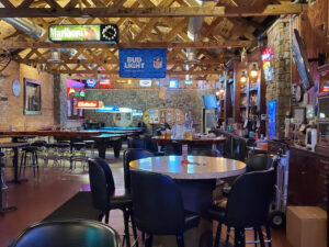 Stockmans Bar Inc - Layton