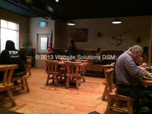 Stockman's Restaurant - Idaho Falls