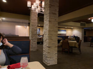 Stockman's Steakhouse - Laughlin