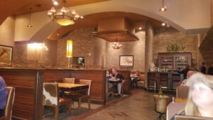 Stockman's Steakhouse - Pahrump