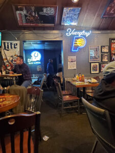 Stockwell Inn - Evansville