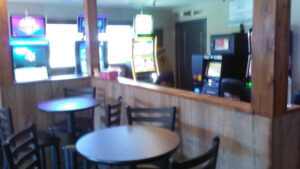 Stockyard Saloon - Springfield