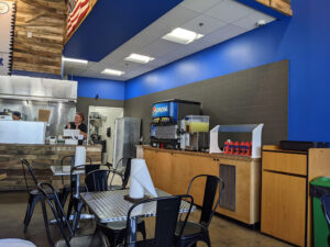 Stoked & Smoked BBQ, LLC - Salisbury