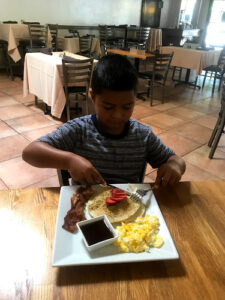 Stokehouse Grill - Paso Robles