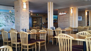 Stoker Bar & Restaurant - Steamboat Springs