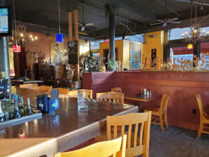 Stokes - Old Market - Omaha