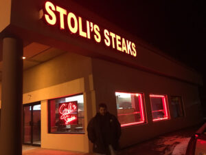 Stoli's Steaks - Philadelphia