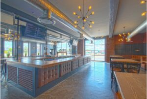 Stompbox Brewing - Davenport
