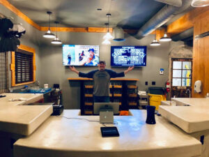 Stone Church Brewing - Temecula