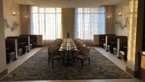 Stone City Grill - Evansville