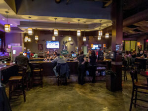 Stone City Saloon - Romeoville