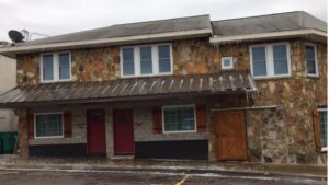 Stone Cottage Inn - Mountain Grove