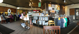 Stone Creek Coffee - Oconomowoc - Oconomowoc