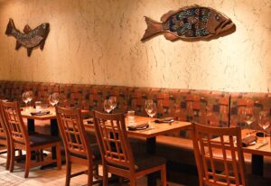 Stone Creek Dining Company - Greenwood - Greenwood
