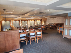 Stone Creek Dining Company - Noblesville - Noblesville