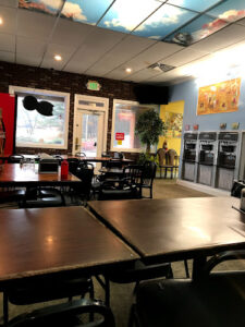 Stone Creek Pizza - Lilburn