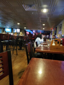 Stone Fire Grille - Beachwood