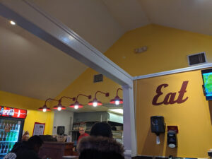 Stone House Pizza - Waterbury